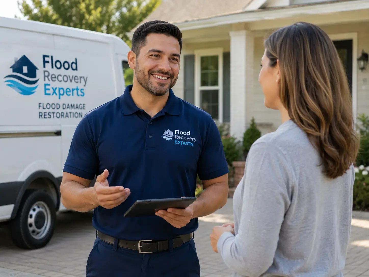 Flood Damage Cleanup Dickens, TX FAQs
